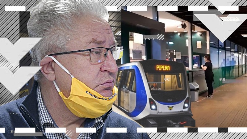 Ion Rădoi, fostul lider sindical de la Metrorex, scapă de controlul judiciar