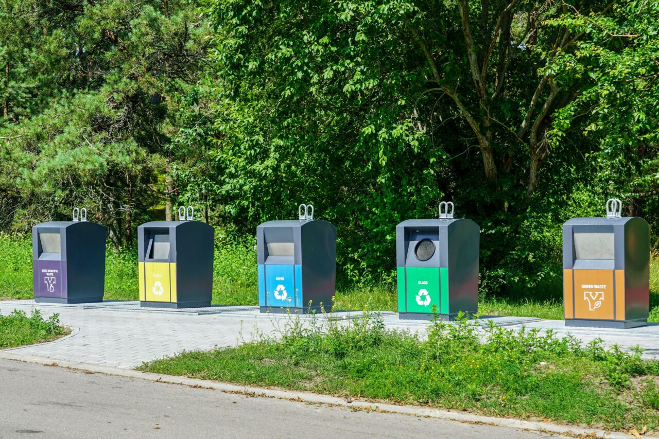Desfaci. Folosești. Arunci unde & cum trebuie. Colectarea separată, gest de care depinde viitorul nostru