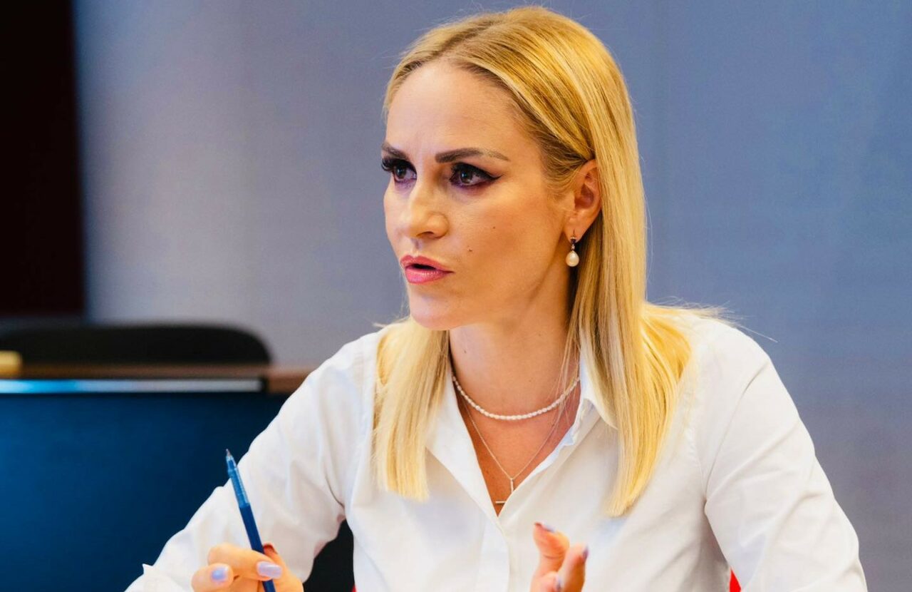 Gabriela Firea, după ce Nicușor Dan a propus mărirea taxei turistice cu 2%: ”A mințit și când a spus că bucureștenii nu vor plăti taxe mai mari”