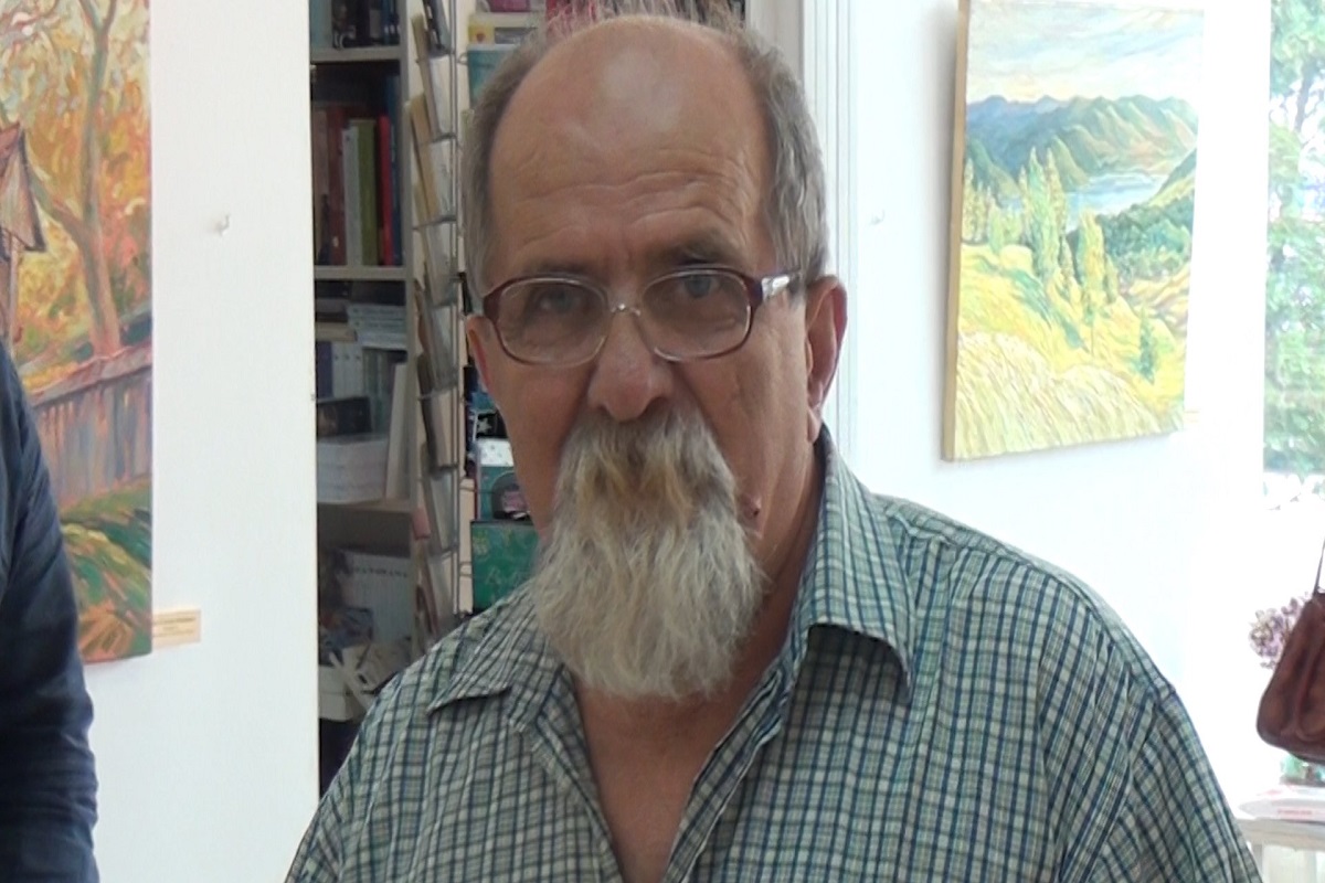 Un cunoscut fotograf din Piatra Neamț a încetat din viață. Ioan Clopoțel avea 70 de ani