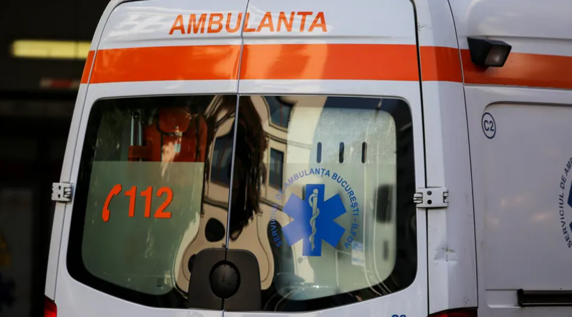 O mireasă gravidă din Suceava a murit chiar în ziua nunții. Tânăra se externase de pe Secția COVID  a Spitalului Județean