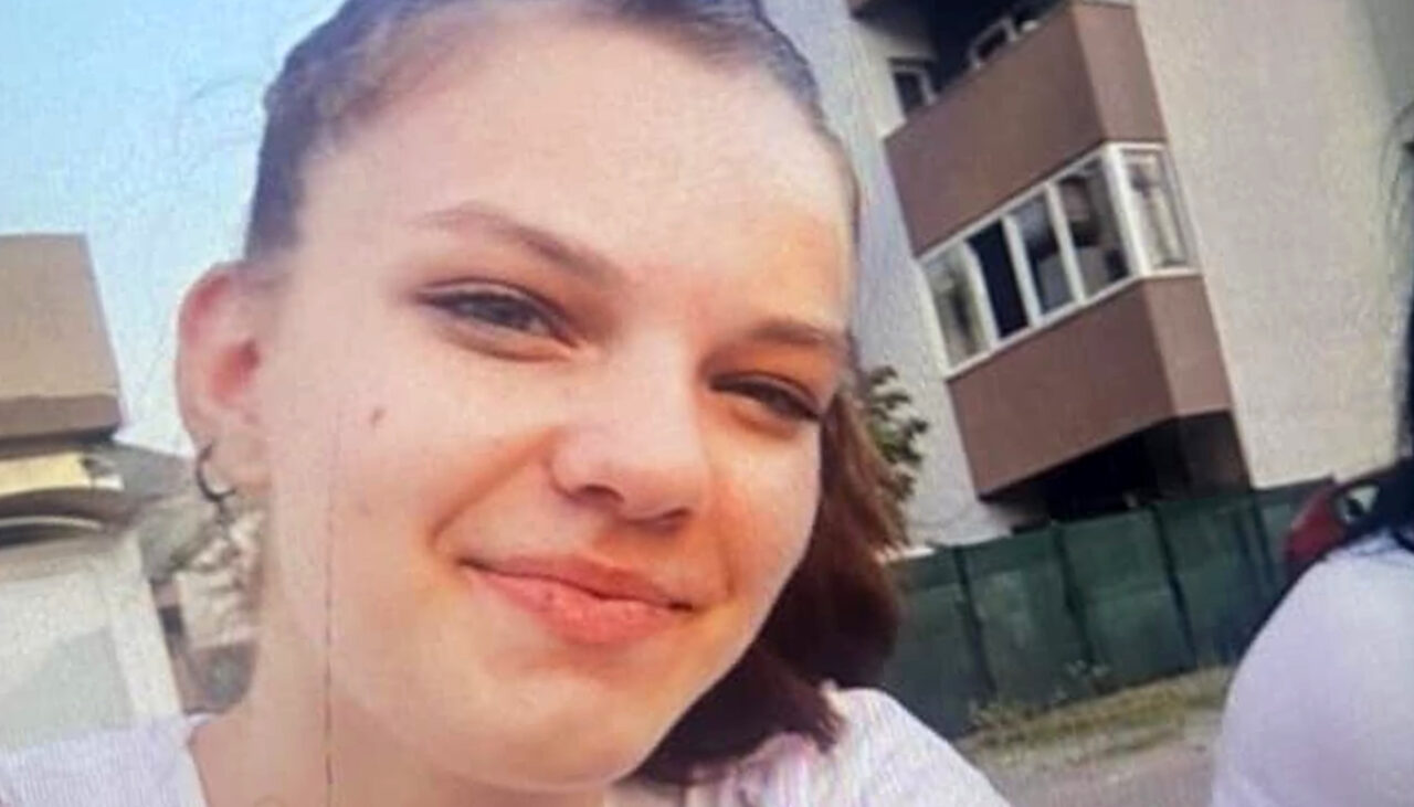 Pe 9 august 2022, Maria din Cluj a fost dată dispărută. De necrezut unde a fost găsită, după două zile de căutări