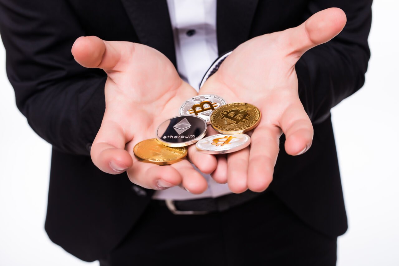 5 criptomonede pe care le așteaptă urcări masive, imediat ce se termină corecțiile