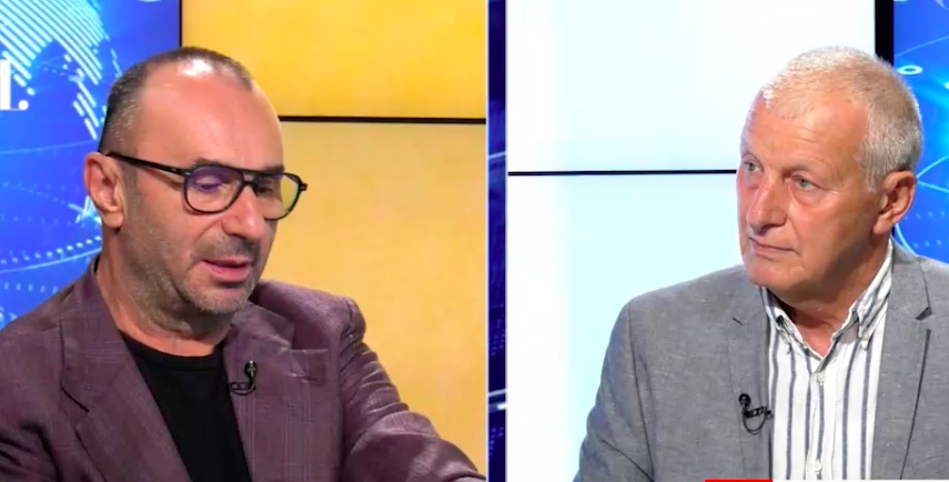 VIDEO Generalul (r) Virgil Bălăceanu: „Războiul dintre NATO și Rusia înseamnă lovituri cu rachete din toate locurile, de pe toate platformele”