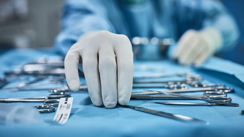 Clinică medicală din Capitală, cercetată penal pentru că a introdus în ţară organe umane fără a avea autorizaţie în acest sens