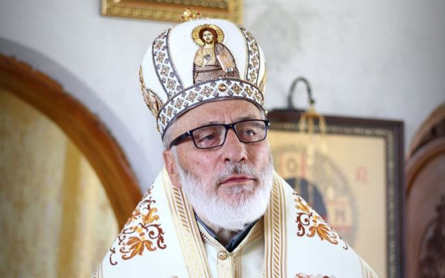Arhiepiscopul Calinic al Argeşului, despre băutură: „Este o diferenţă enormă între a te îmbăta şi a gusta un păhăruţ”