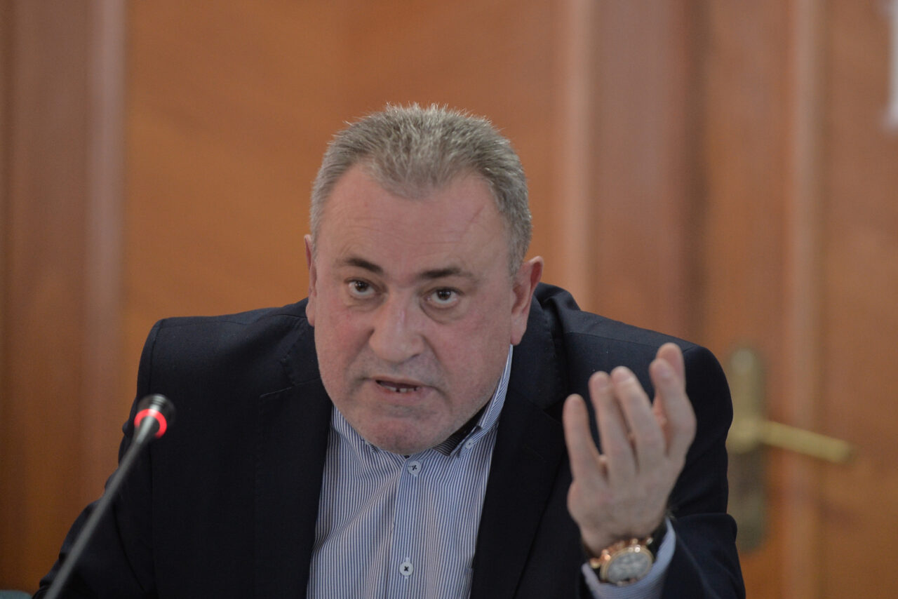 Un deputat PSD critică dur legile educației inițiate de Sorin Cîmpeanu: „România educată a liberalilor este o poveste de adormit copiii”