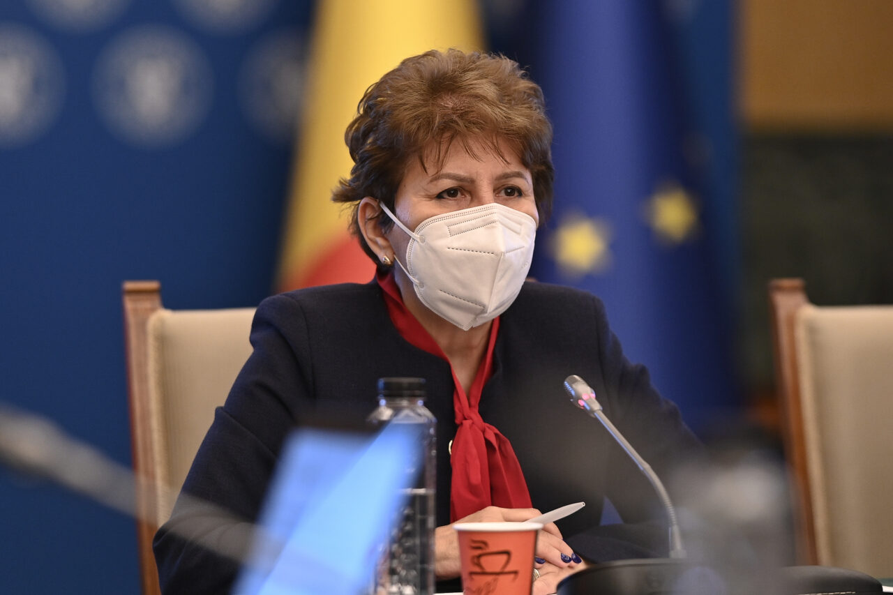 VIDEO | Secretar de stat în Ministerul Sănătății, despre evoluția pandemiei de COVID-19: „Există o tendință de descreștere a numărului de cazuri. Doar cu întoarcerea din vacanţe şi începerea şcolilor ne putem aştepta din nou la o creştere”