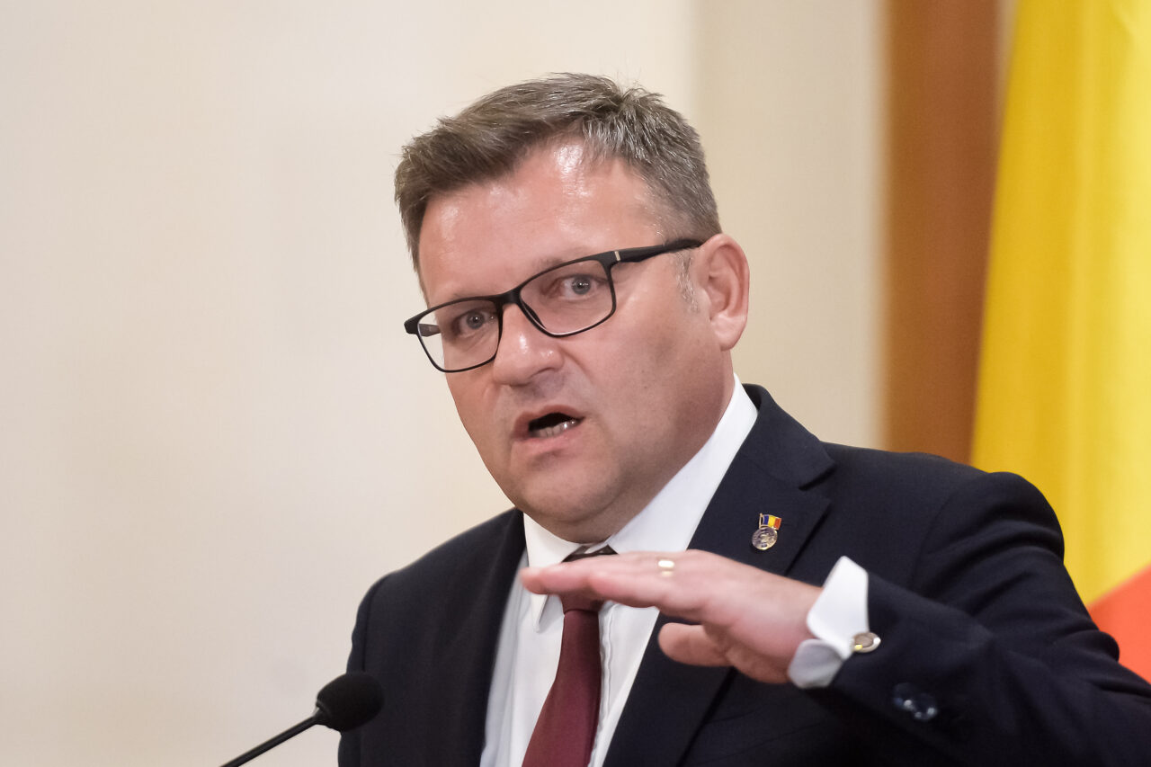 VIDEO | Marius Budăi, despre o posibilă majorare a pensiilor: „Nu îmi permit să promit ceva părinților și bunicilor noștri, după care, ulterior, Guvernul să nu poată îndeplini. Nu vreau să dezamăgesc”