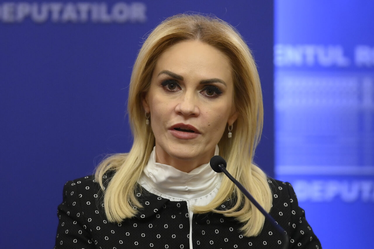 Gabriela Firea anunță lansarea Primero, platforma destinată monitorizării copiilor sosiți din Ucraina