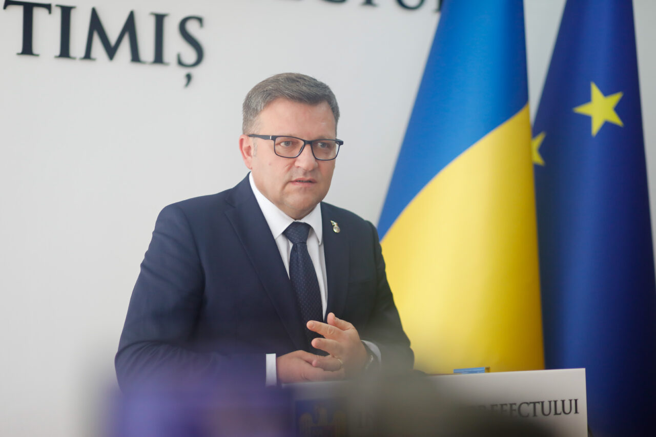 VIDEO Marius Budăi, despre majorarea pensiilor din 1 ianuarie 2023: „Cu siguranță va fi o majorare a pensiilor. Vom face mai mult decât spune legea”