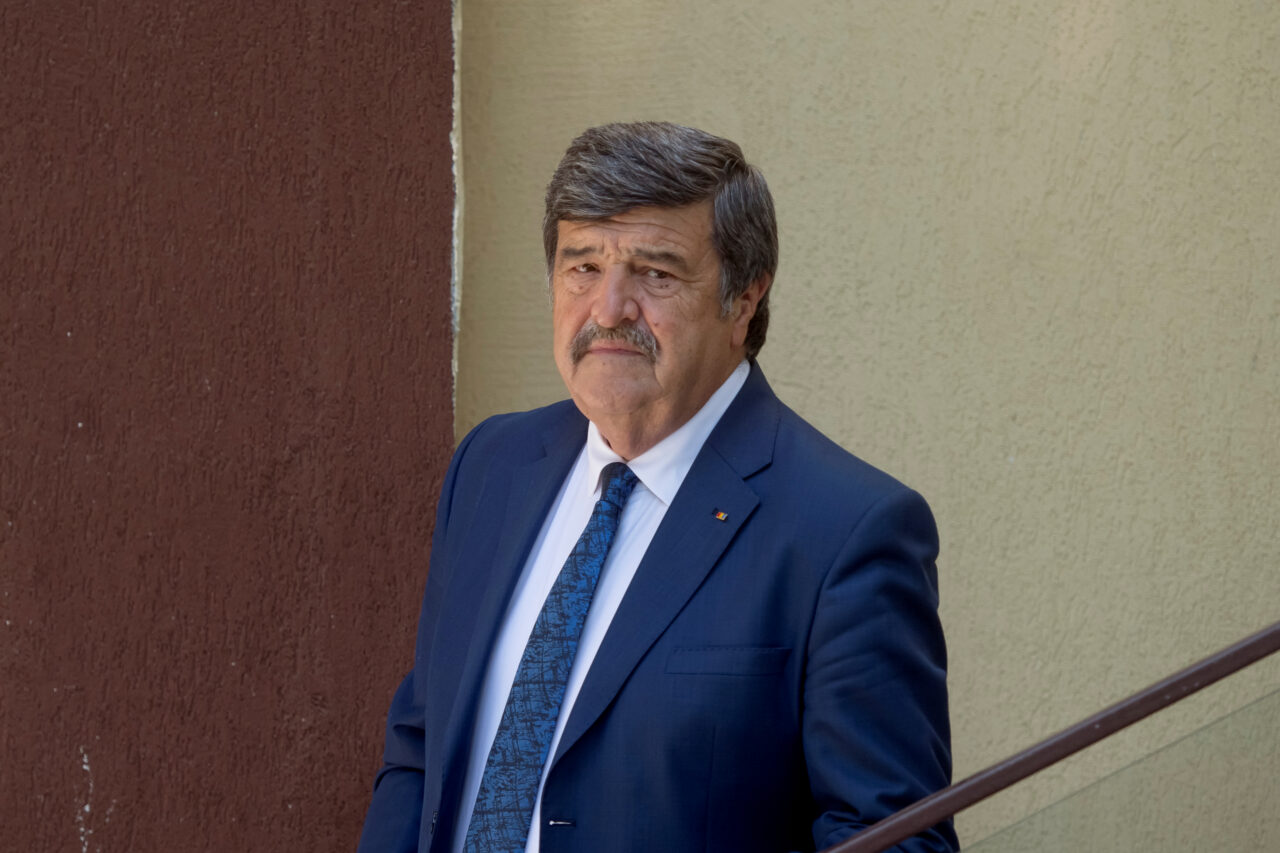 VIDEO | Prefectul Capitalei, Toni Greblă: „Anul școlar 2022-2023 sunt convins că va începe în condiții normale. Nu este nicio îngrijorare cu privire la obligativitatea purtării măștilor în unitățile școlare”
