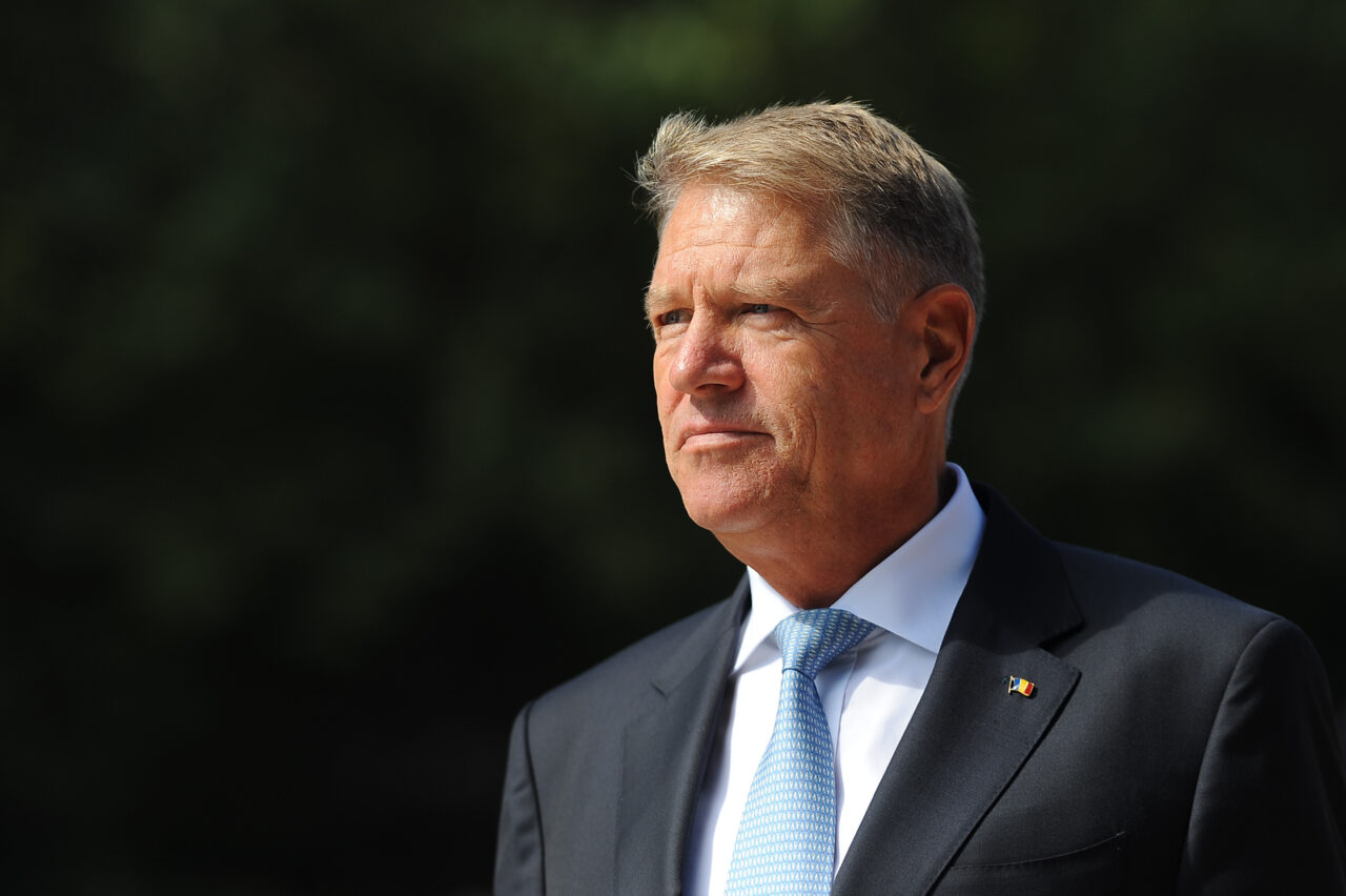 Klaus Iohannis: ”România condamnă cu fermitate anunțul lui Putin”. Președintele cere Rusiei să oprească imediat agresiunea împotriva Ucrainei