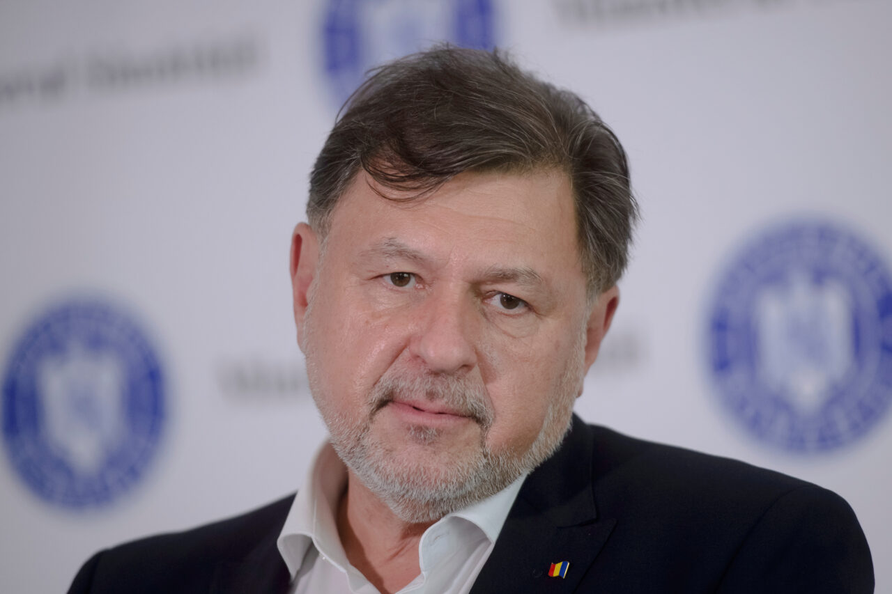 Autoritățile nu exclud apariția valului 7 al pandemiei. Alexandru Rafila: „Nu vreau să speriem pe nimeni”