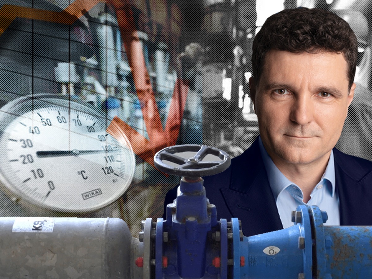 EXCLUSIV | Termoenergetica: ”Sistemul Centralizat de Alimentare cu Energie Termică este în situație critică!” Bucureștenii ar putea îngheța în case, la iarnă, din cauza problemelor financiare ale primăriei conduse de Nicușor Dan (DOCUMENT)
