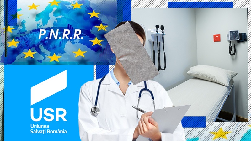 EXCLUSIV | USR a propus alocarea în PNRR a 240.000 de euro pentru penisuri și vagine de cauciuc! Și asta nu ar fi tot! ”Salvarea României” a cerut și… 84 de biciclete și 35 de mașini electrice | FOTO
