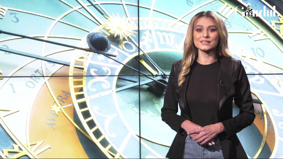 VIDEO | Horoscopul zilei de miercuri, 3 august 2022. „Taurii” descoperă soluții importante la problemele pe care le au