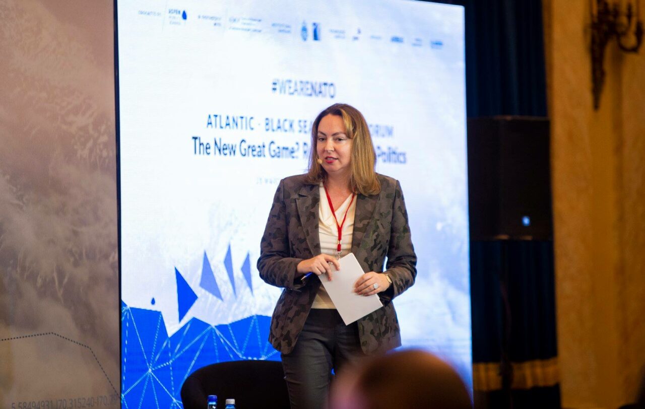 EXCLUSIV | Analistul geopolitic Antonia Colibășanu: ”Războiul din Ucraina a acutizat problemele economice. Un stat vulnerabil economic riscă să devină și instabil politic, cu dificultăți în securizarea intereselor naționale”