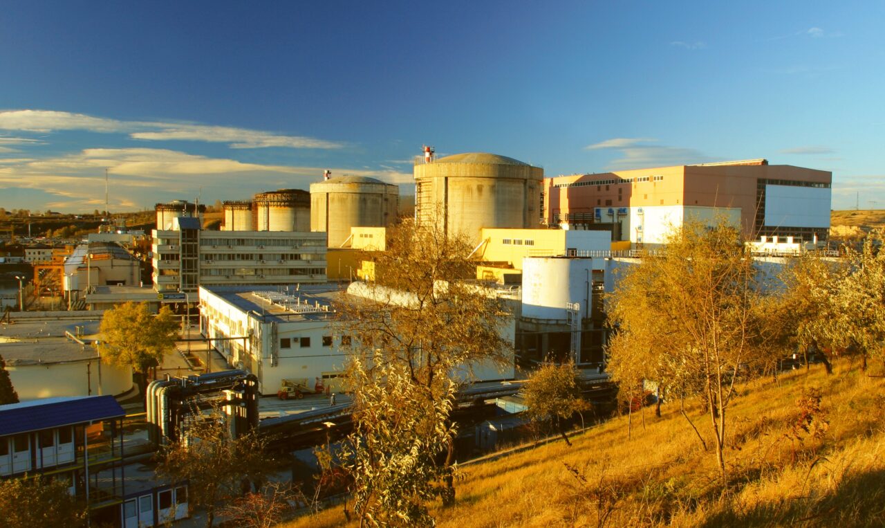 Centrala nucleară de la Cernavodă, în alertă din cauza secetei. O cincime din producția de energie electrică este în pericol