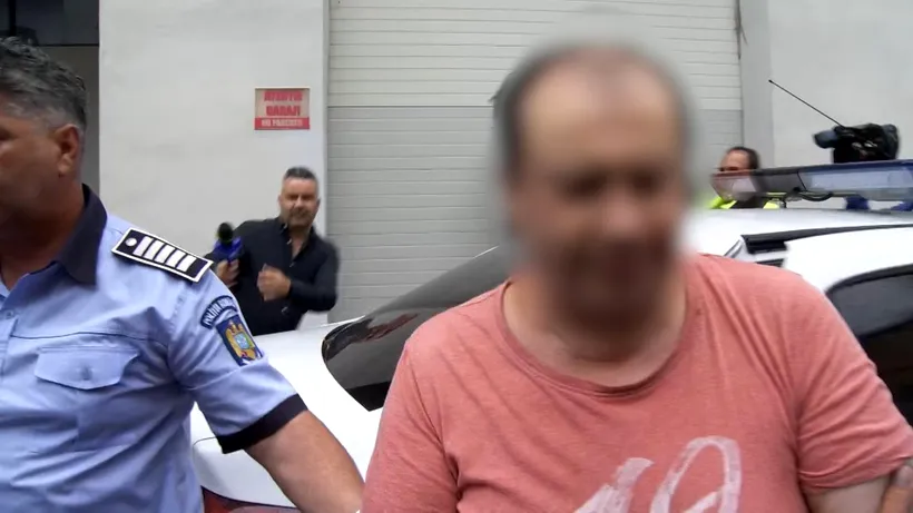 EXCLUSIV Dan Antonescu, expert criminolog, despre măcelul din Bascov și planul răzbunării. „Legislația privind sănătatea mintală este depășită. Bărbatul are o inteligență aparte, trăiește în multe lumi. Pe cumnatul său nu l-a executat probabil din două motive”