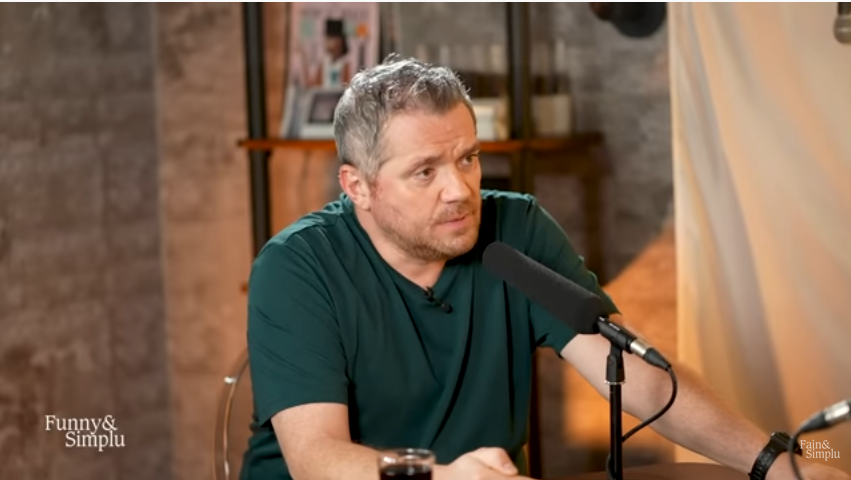 Cătălin Oprișan a vorbit la podcastul lui Mihai Morar, „Funny & Simplu”, despre cartea lui Adi Mutu și internarea „Briliantului” la „reabilitare” în același loc cu legendarul George Best