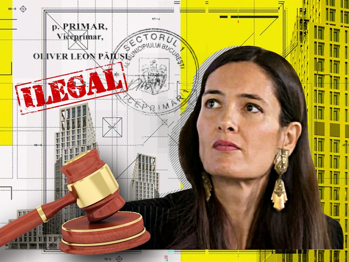 EXCLUSIV | Primarul Clotilde Armand, vizată într-un dosar penal. Parchetul confirmă că a început cercetările pentru abuz în serviciu și uzurpare de calități oficiale