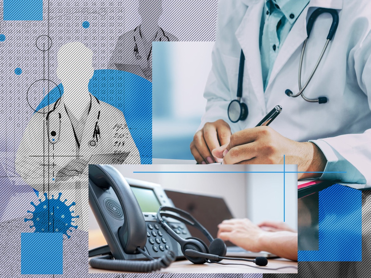 O doctoriță din Alba Iulia, medic de familie, acuzată că face consultații pe fereastră și ține bolnavii pe trotuar încă de la începutul pandemiei. Ce a arătat un control al DSP Alba, făcut luni și anunțat încă de vineri