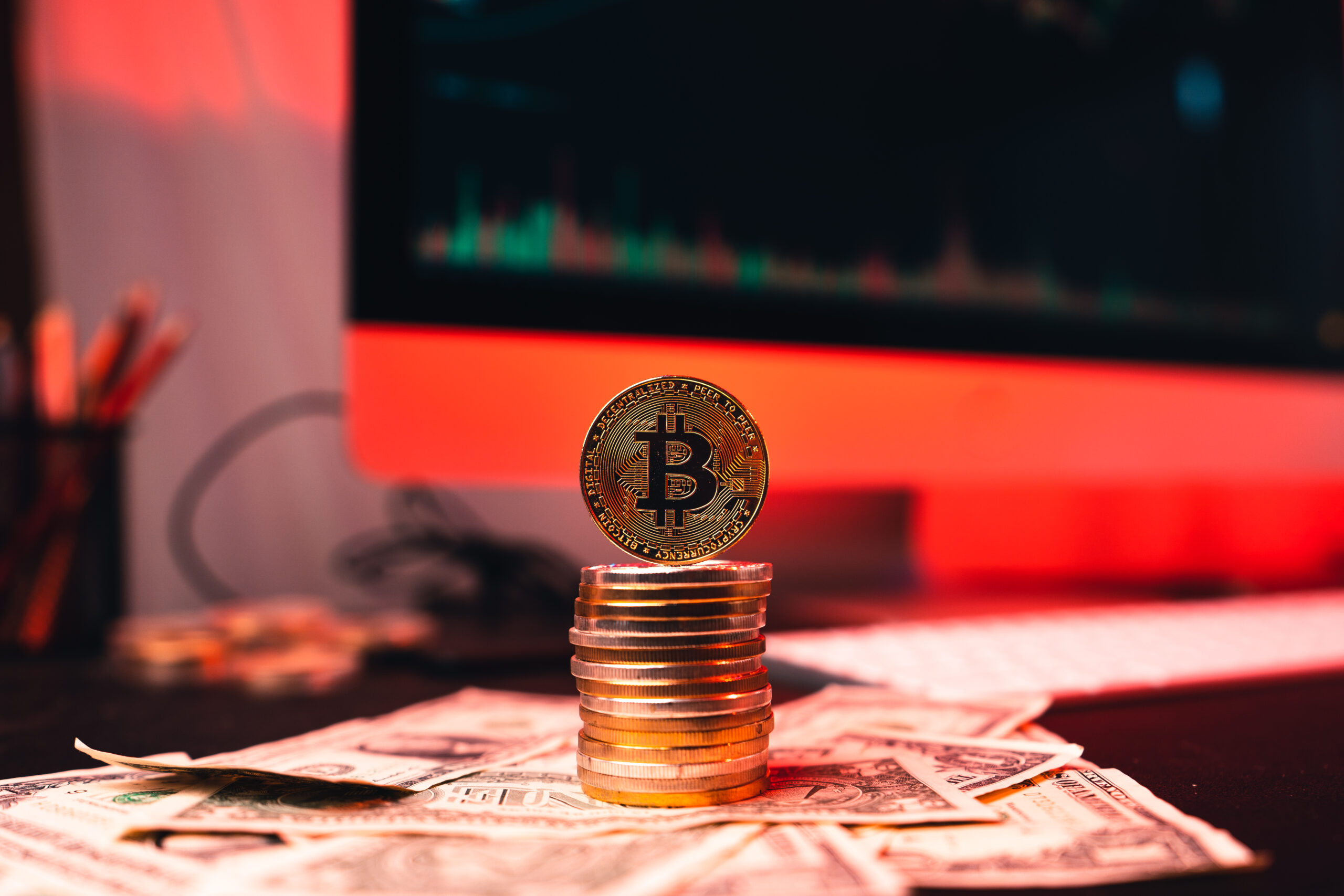 Cum să nu pierdem bani pe crypto? 5 sfaturi esențiale