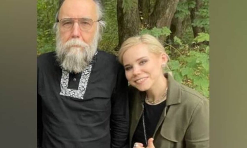 Cine este Aleksandr Dughin a cărui fiică a fost ucisă lângă Moscova