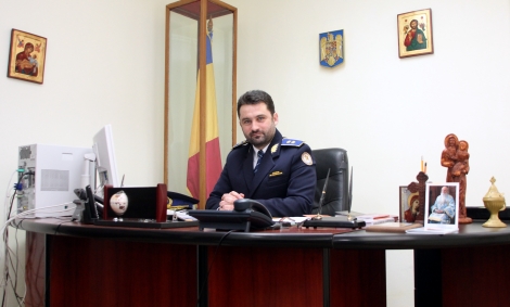 Controlul ANP la Penitenciarul Baia Mare confirmă comportamentul agresiv al directorului Horia Chiș față de angajați. El a fost destituit, în locul lui fiind pus adjunctul Mircea Spiridon