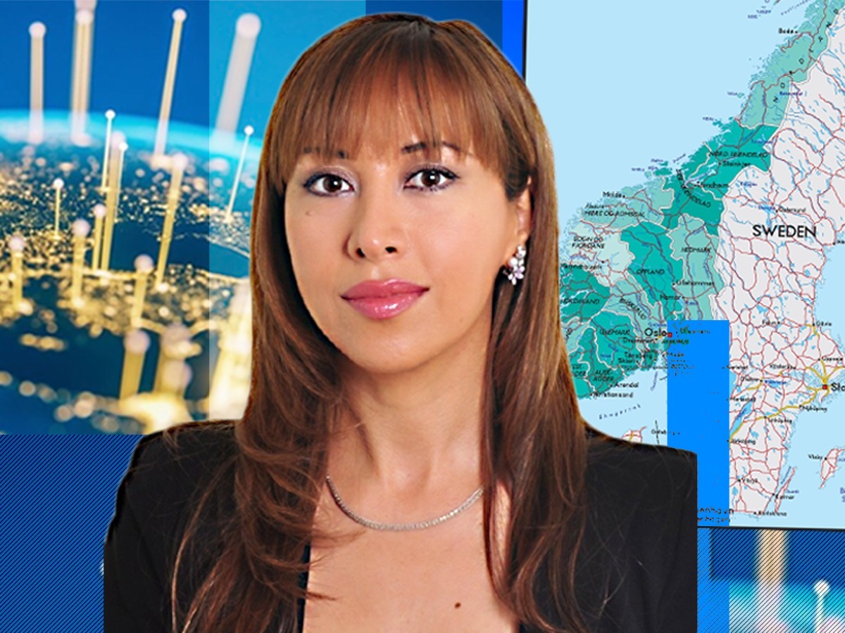 EXCLUSIV | Expert în politici energetice globale, despre schimbarea pieței europene de gaze și rolul Norvegiei în spargerea monopolului rusesc: ”Iarna care vine s-ar putea să nu arate prea bine, dar pe termen lung, perspectiva este mult mai luminoasă”