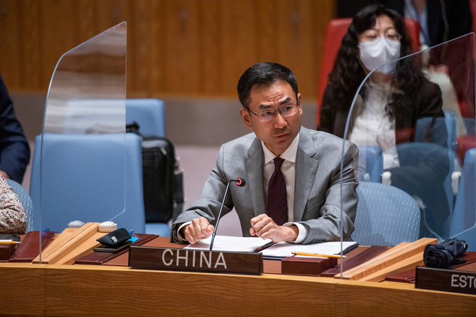 China îi cere lui Putin să pună capăt ”ruletei rusești”. Oficial chinez: ”Tragediile de la Cernobîl și Fukushima nu trebuie să se repete”