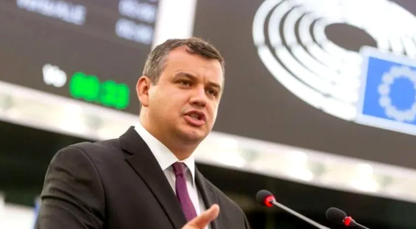 Eugen Tomac, după ce Germania și Franța au respins propunerea de a interzice accesul cetățenilor ruși în UE: ”Argumentele celor două guverne nu sunt deloc convingătoare”