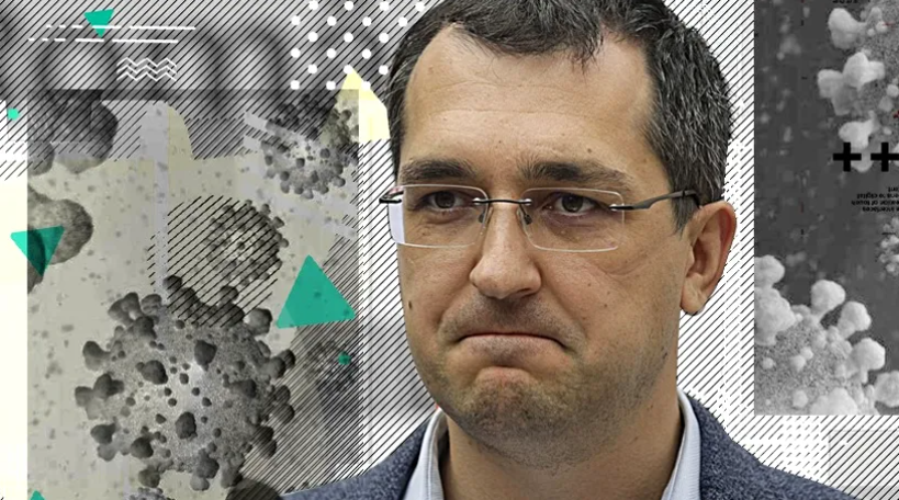 PSD îl acuză pe Vlad Voiculescu de ”magie” financiară: ”Pretinde că a supraviețuit peste 12 mii de zile cu 33 de lei pe zi!” (VIDEO)