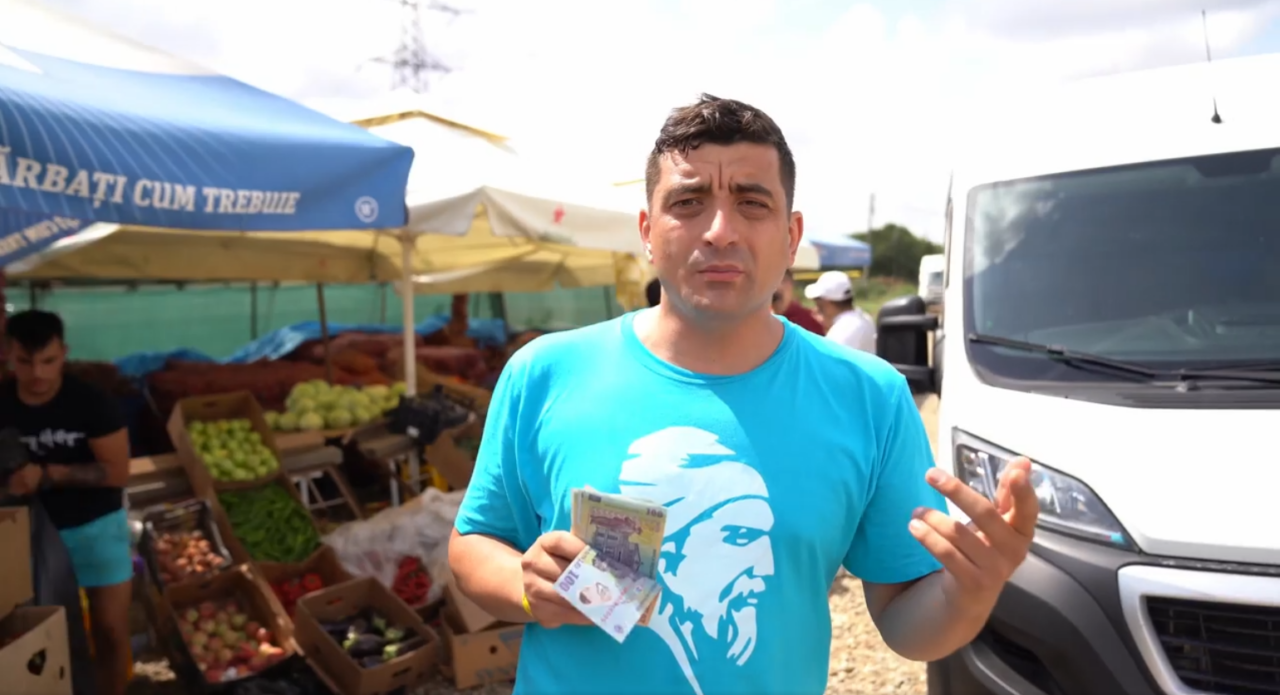 Derogare BOR pentru nunta lui George Simion: „A făcut o solicitare aprobată în cadrul ședinței permanente a Consiliului Eparhial din 8 august”