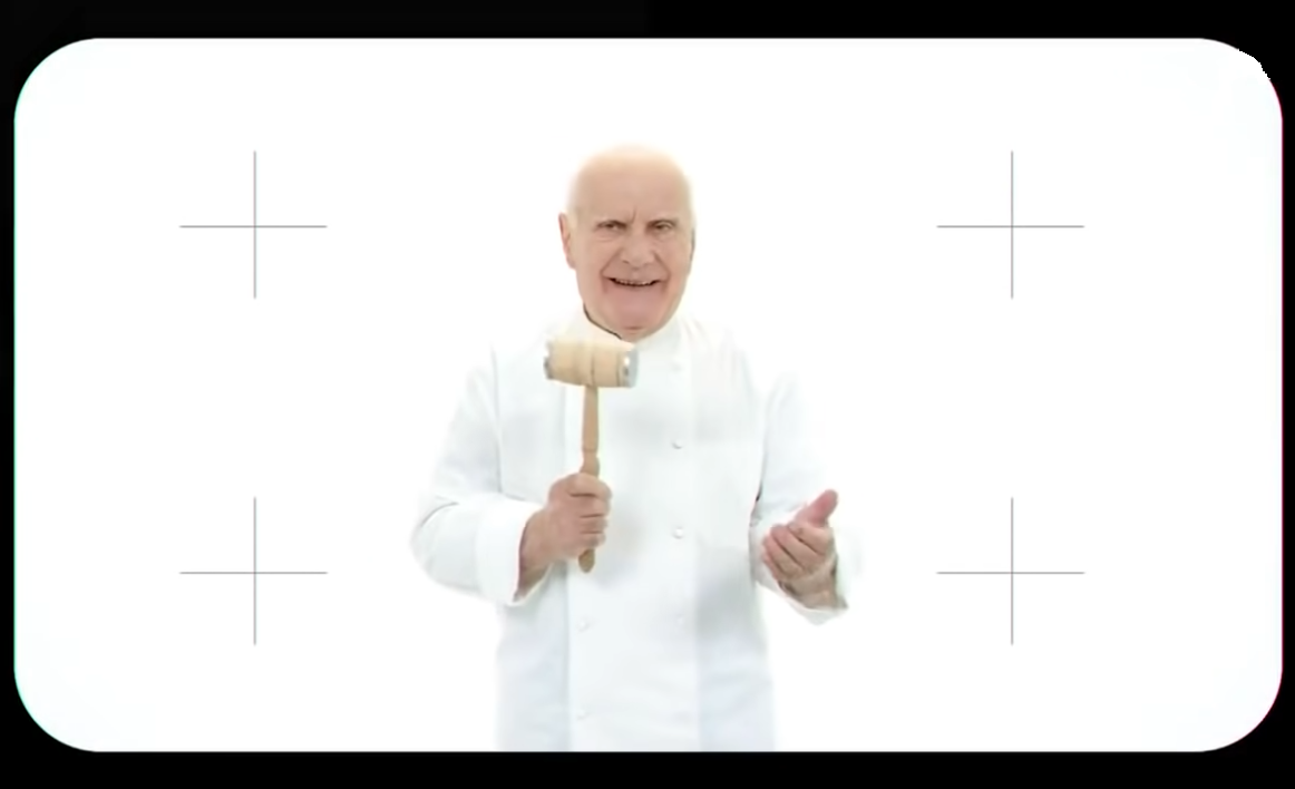 Renumitul chef Gheorghe Vătafu a murit, la vârsta de 82 de ani. Era considerat un maestru în arta culinară și unul dintre fondatorii gastronomiei românești moderne