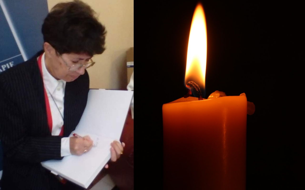 A murit prof. univ. dr. Carmen Ginghină, unul dintre cei mai buni cardiologi din țară