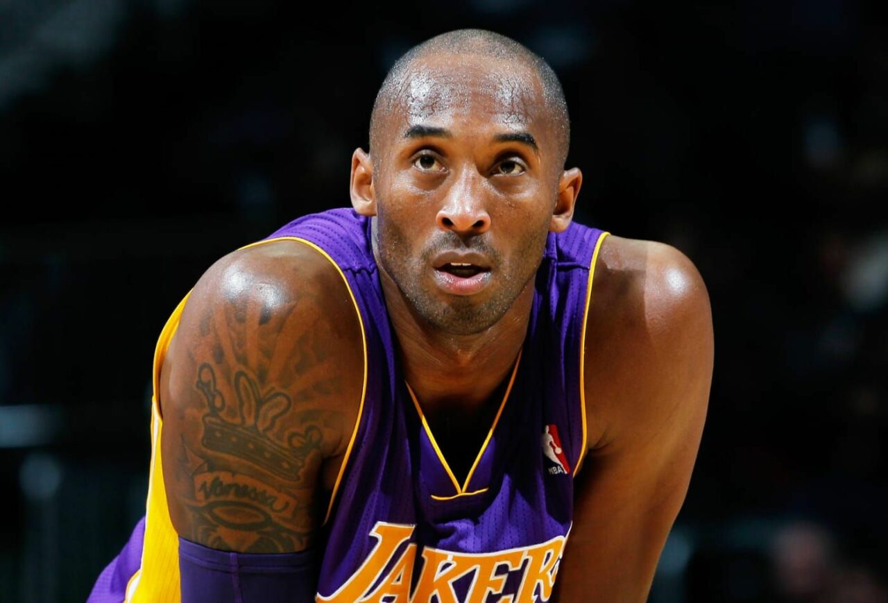 Vanessa Bryant, văduva lui Kobe Bryant, trece printr-o dramă: „Trăiesc în fiecare zi cu frica asta!”
