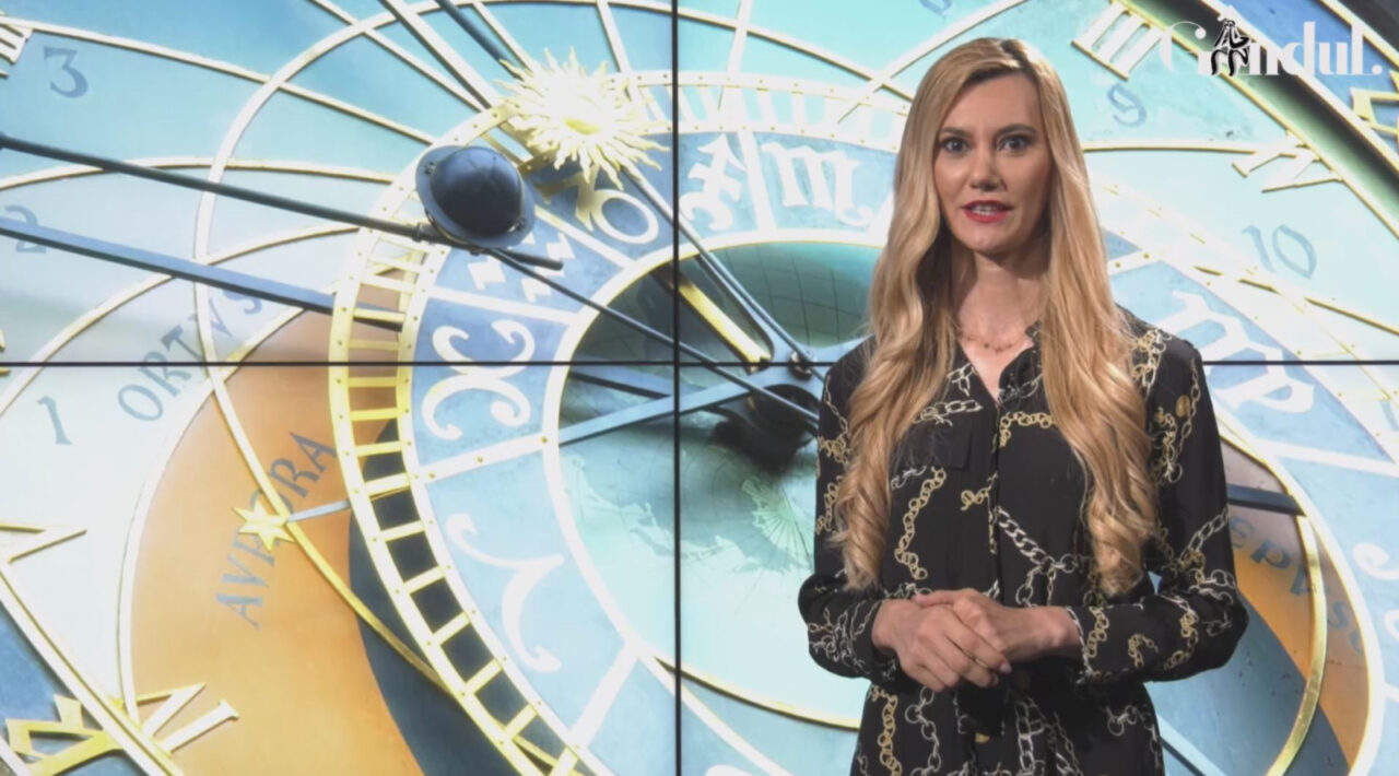 VIDEO | Horoscopul zilei de joi, 11 august 2022. „Berbecii” sunt greu de mulțumit