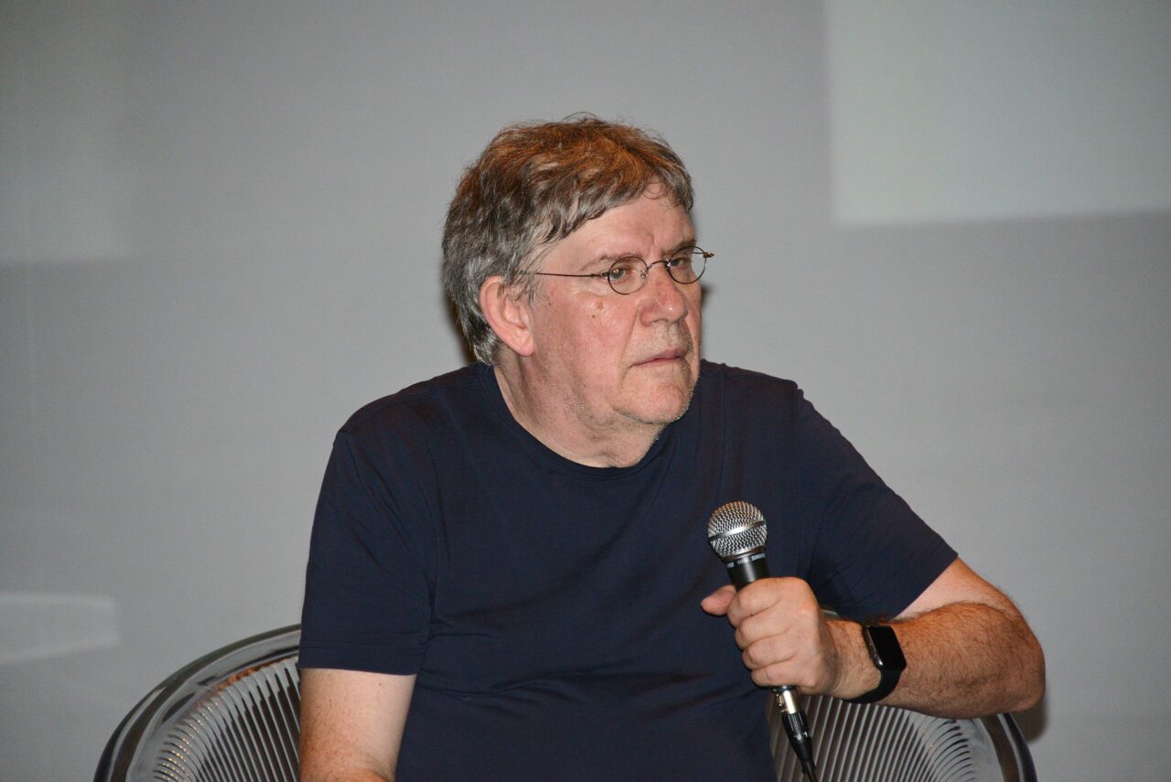 Reacția dură a lui Andrei Ujică după ce George Simion a spus că „Phoenix are imnul AUR”: „Interzic orice însușire și folosire abuzivă fie și a unui singur vers”