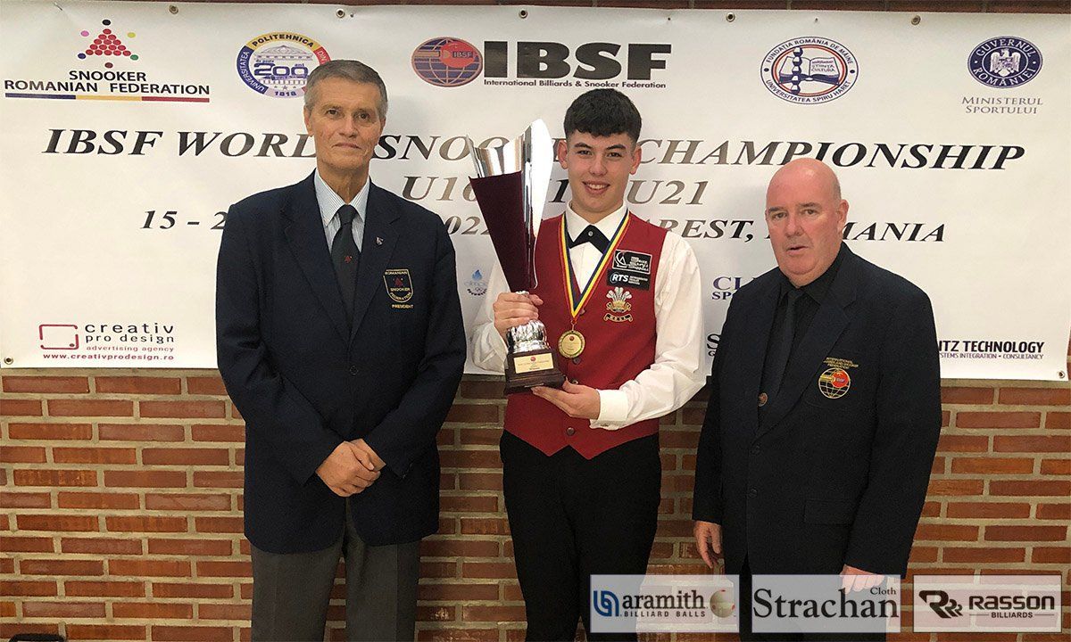 Campionii mondiali la snooker se decid la București, la masa considerată „Ferrari-ul” acestui sport