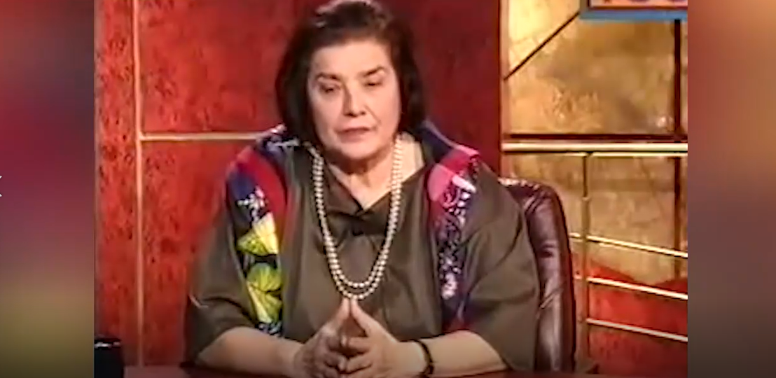 VIDEO | Scriitoarea Aurora Cornu: „Dacă nu ne apărăm singuri, nu o să ne apere nimeni niciodată”