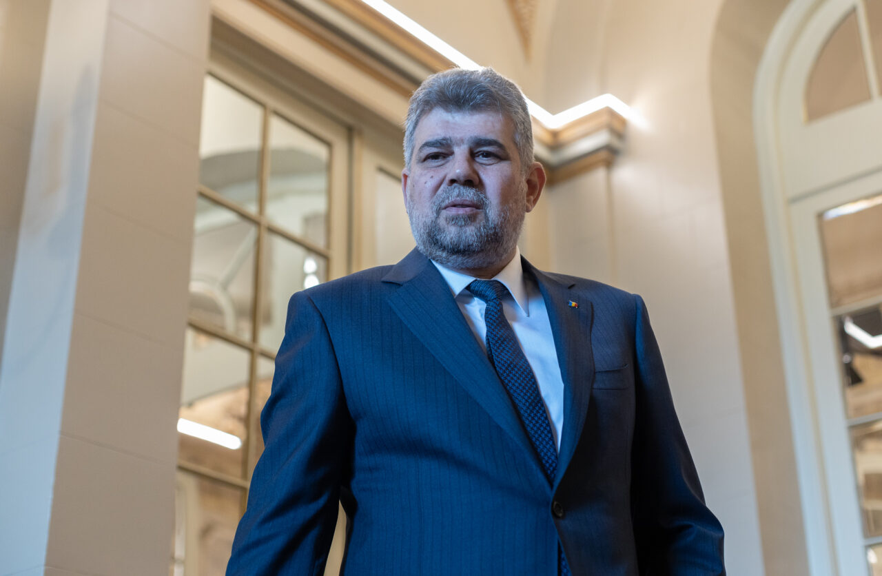 VIDEO | Marcel Ciolacu așteaptă o nouă soluție pentru prețurile din energie: „Până la 1 septembrie trebuie să avem un act normativ aprobat prin Guvern”
