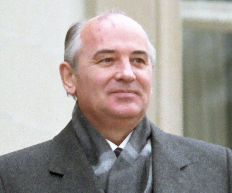 Ultimul lider sovietic, Mihail Gorbaciov, a murit la 92 de ani