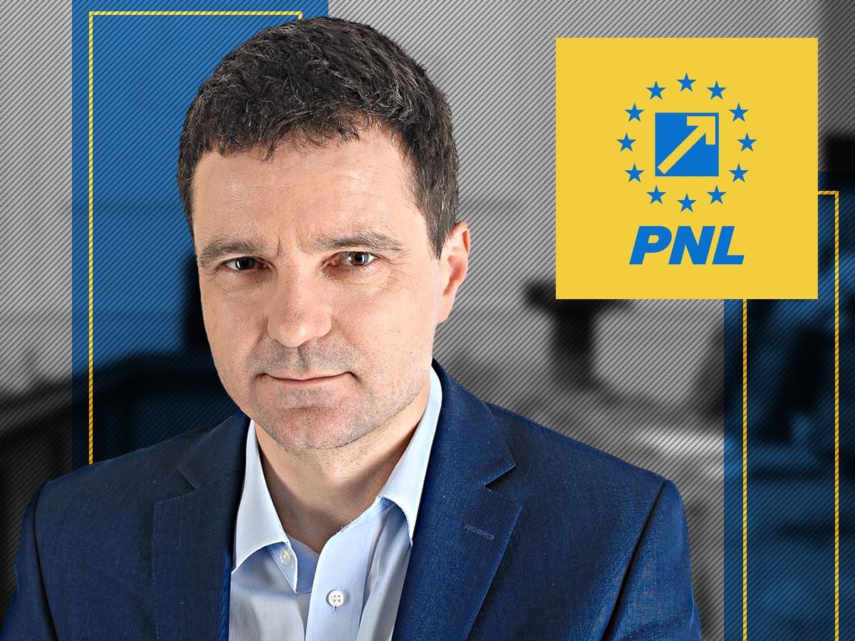 EXCLUSIV | PNL îi va retrage sprijinul politic lui Nicușor Dan și ar putea să-l schimbe pe Ciprian Ciucu de la conducerea filialei București – surse