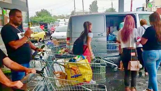 Atenție la parcare la Mall. În ce condiții vi se poate ridica mașina și ce amenzi puteți primi