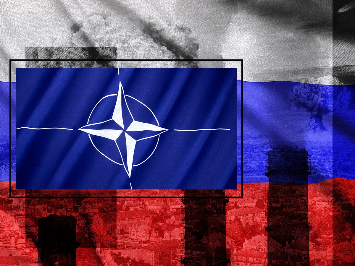 Presiunile Rusiei de la Centrala din Zaporojie aduc în discuție activarea Articolului 5 NATO. Expert în relații internaționale: „Întrebarea este, dacă, Doamne ferește, se întâmplă ceva, cine intervine acolo” (DECLARAȚII EXCLUSIVE)