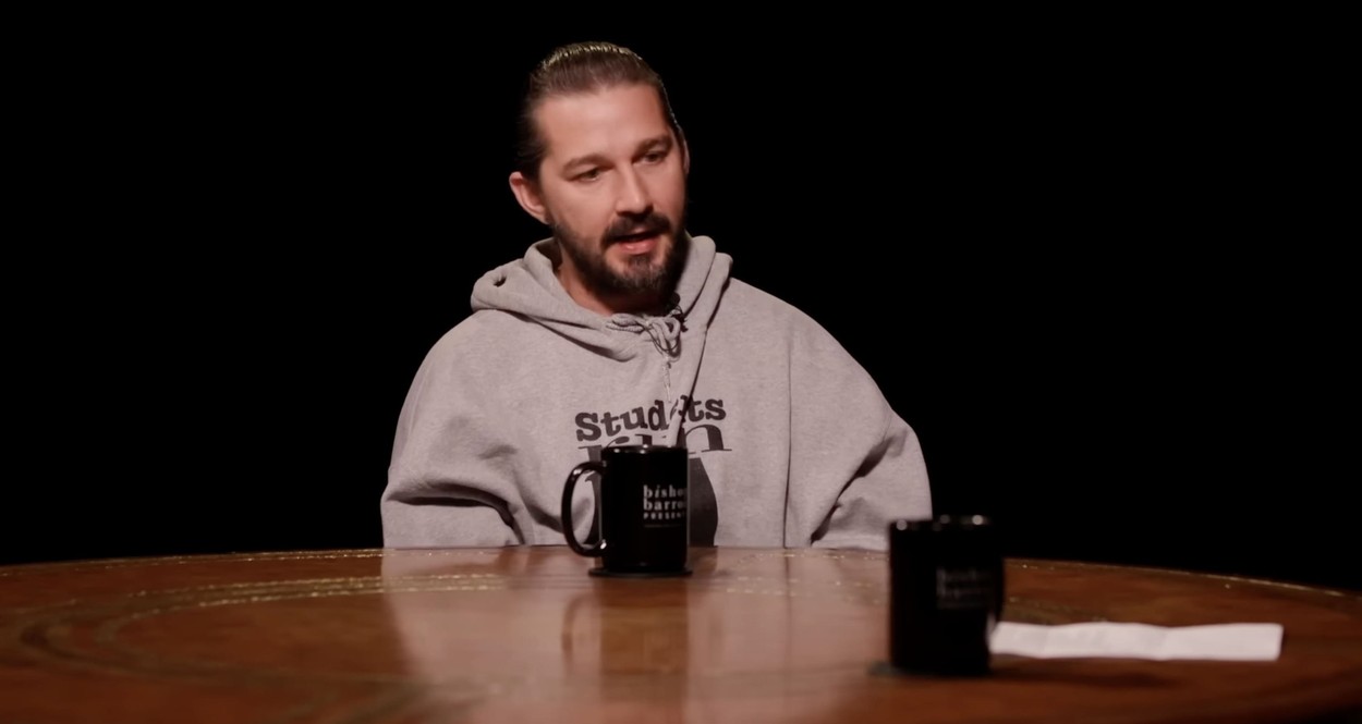 Shia LaBeouf a recunoscut că a înșelat fiecare femeie cu care a fost vreodată. De ce lucruri îngrozitoare este acuzat actorul