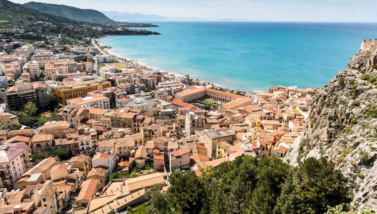 Topul CNN al celor mai frumoase orașe mici din Europa