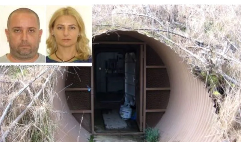 Autoritățile române au recuperat 6 milioane de lei din SUA în dosarul în care soții Nemeș au fost acuzați de evaziune fiscală. Kilograme de aur şi sute de obiecte de lux confiscate de FBI de la aceștia în 2014